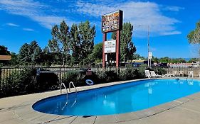 Black Canyon Motel Montrose